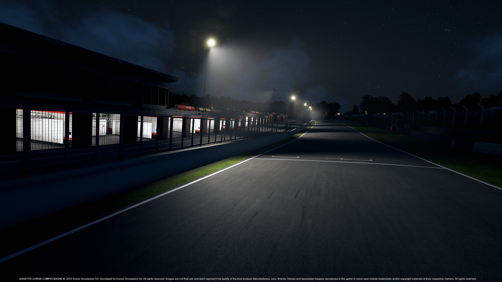 Assetto Corsa Competizione - Imagen 23